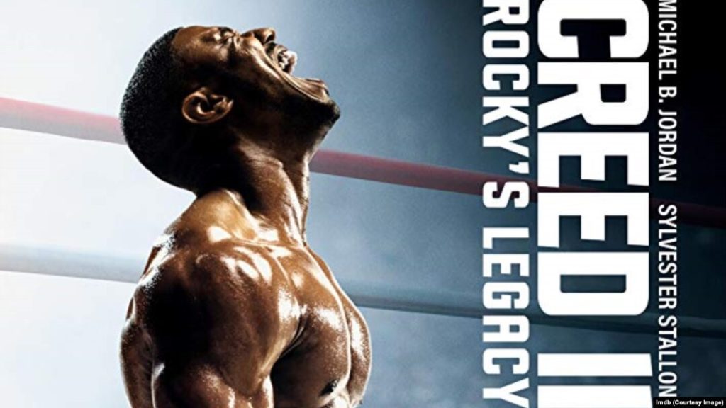 Creed II (2018)