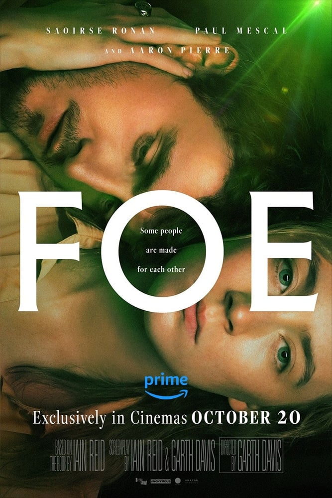 Foe (2024) อมิตร ดูหนัง